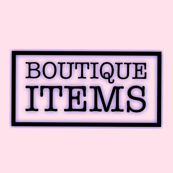 Other - New with tags items